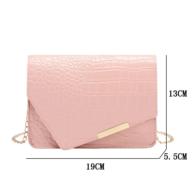 Mini Lux Handbag