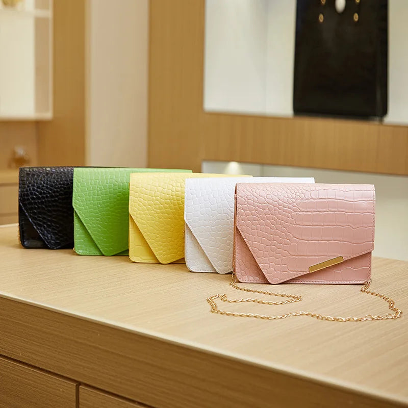 Mini Lux Handbag