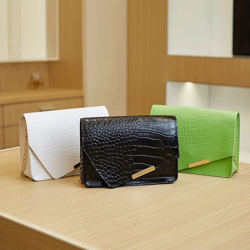 Mini Lux Handbag