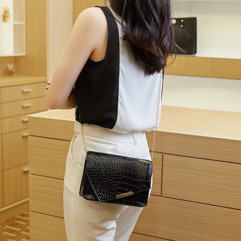 Mini Lux Handbag