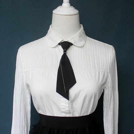The Lagerfeld Neck Tie