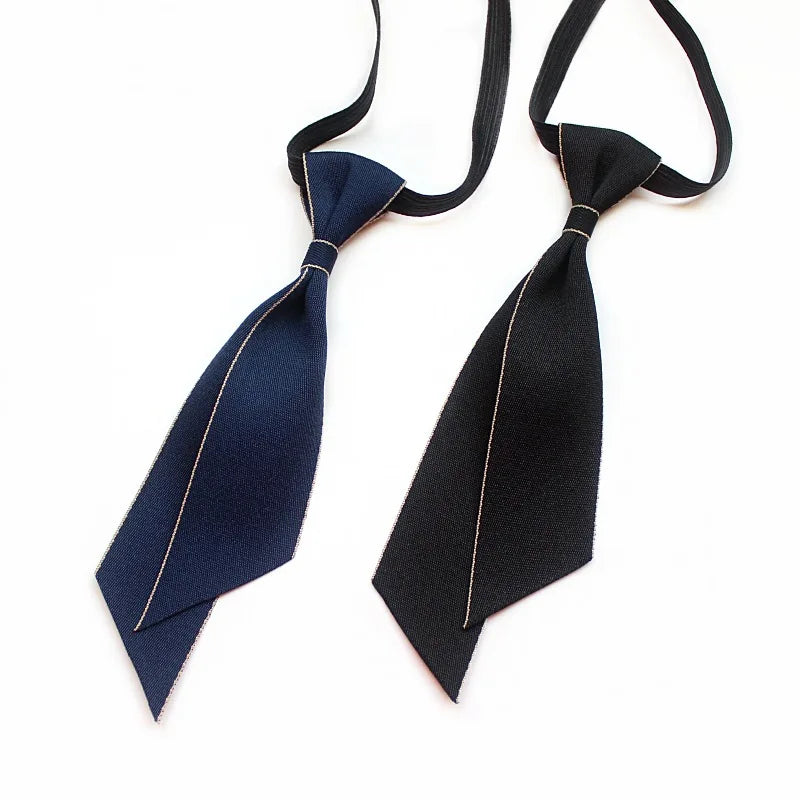 The Lagerfeld Neck Tie