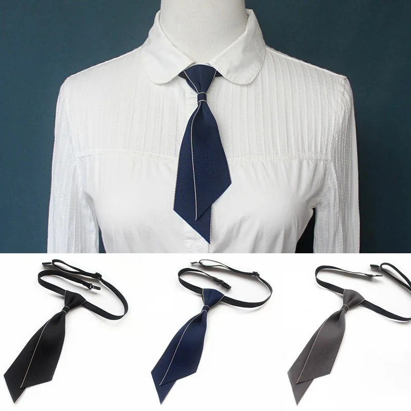 The Lagerfeld Neck Tie