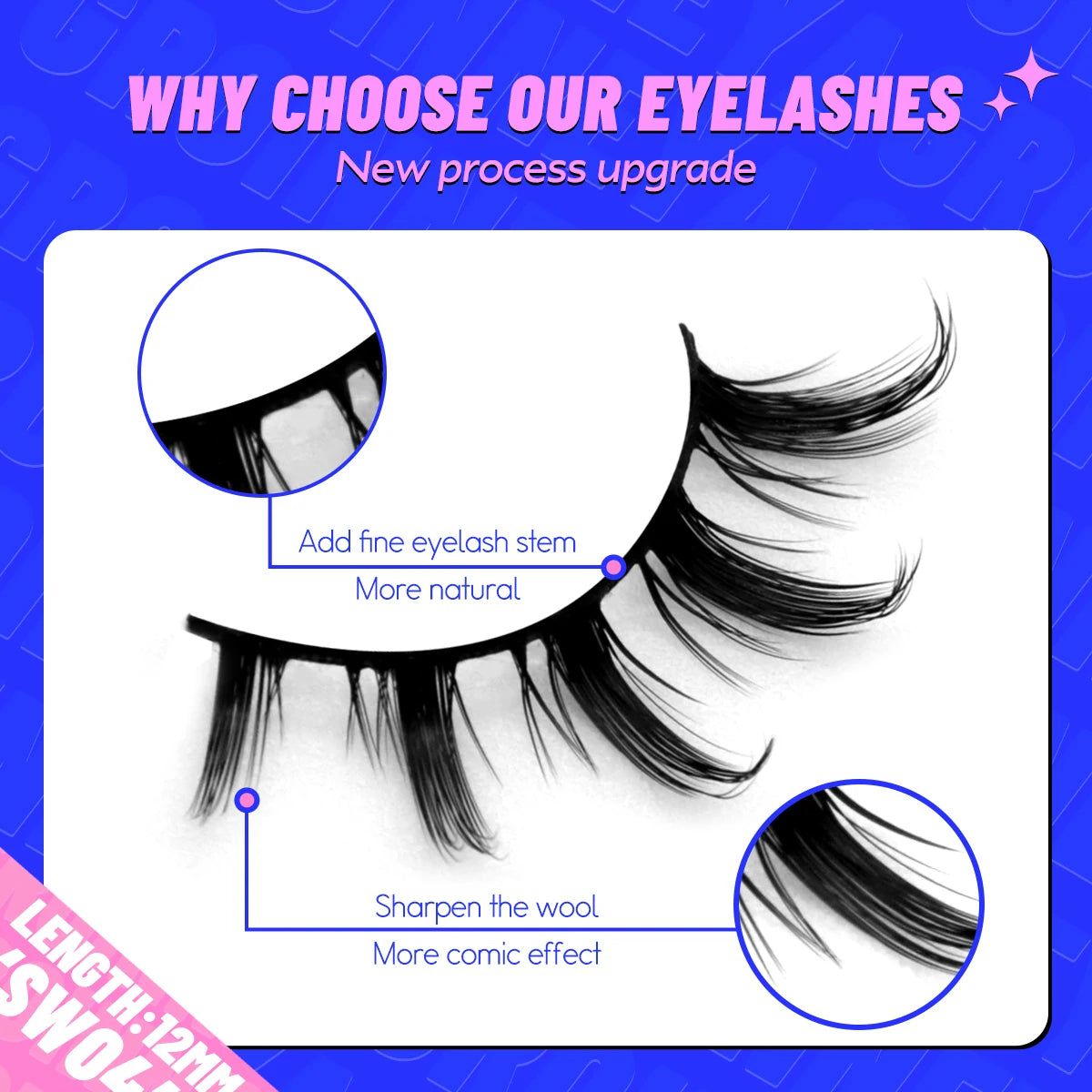 Manga Lash