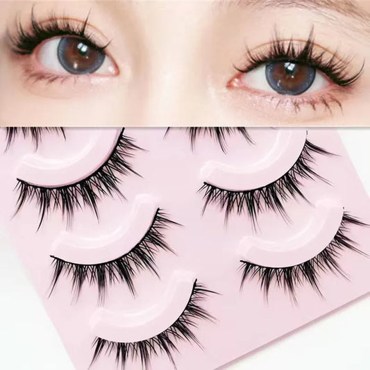 Soft Manga Lash