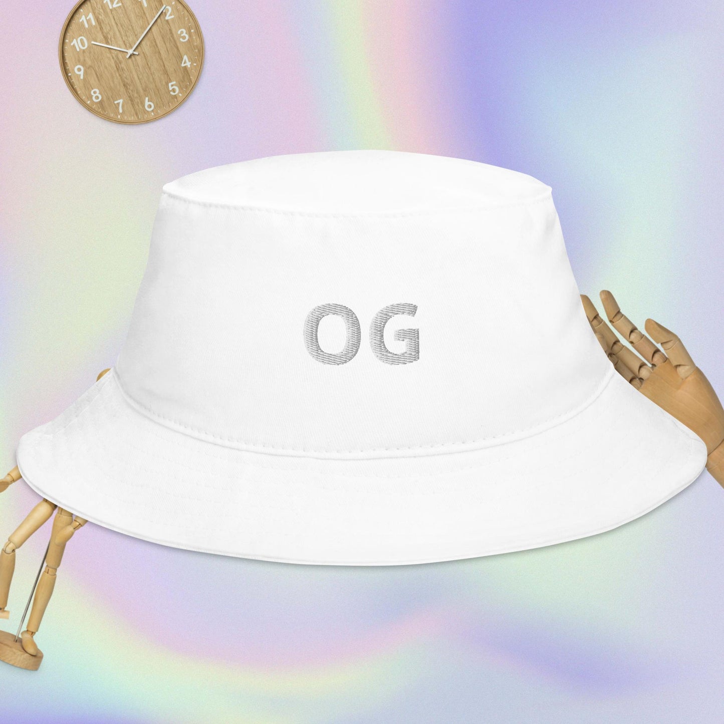 OG Bucket Hat